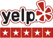 Great reviews on Yelp Great reviews on Yelp- Plano Cleaners