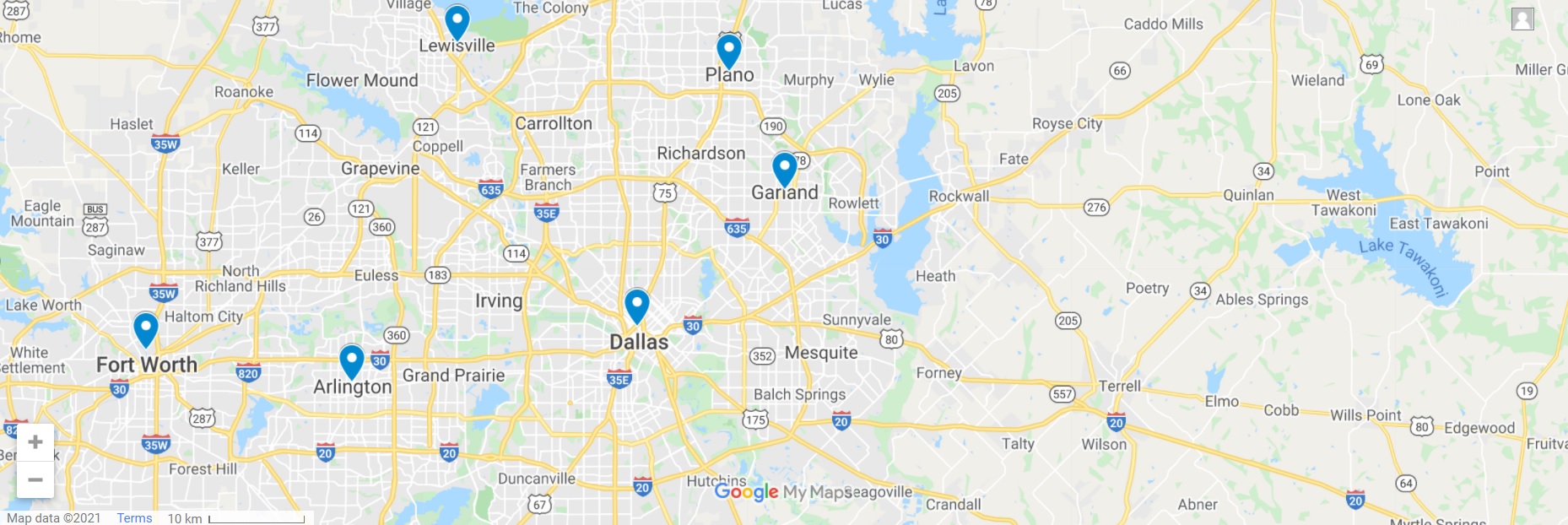dallas