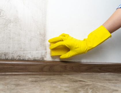 Frisco Move-Out Cleaning