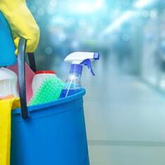 Moveout Cleaning Service in Plano, Dallas, Austin & San Antonio